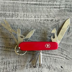 Victorinox Swiss Army Knife